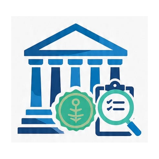 External Audit logo