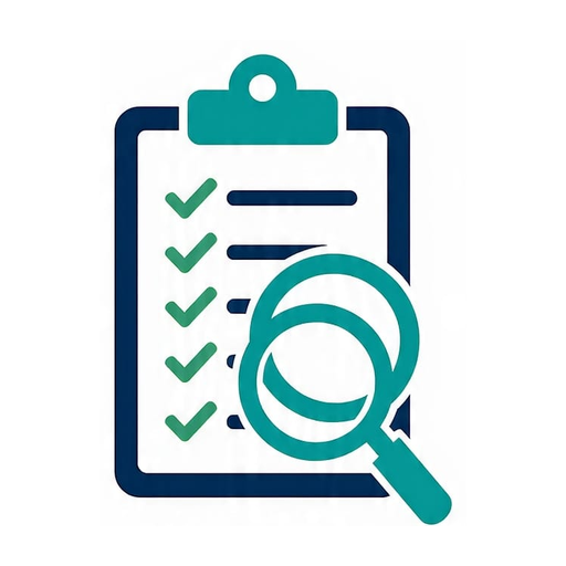 Internal Audit logo