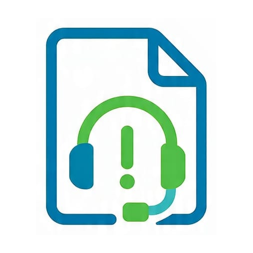 Market Complaint logo