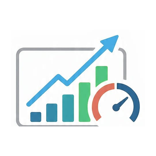 Quality Metrics logo